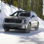 Best Kia Cars for Daily Commuting
