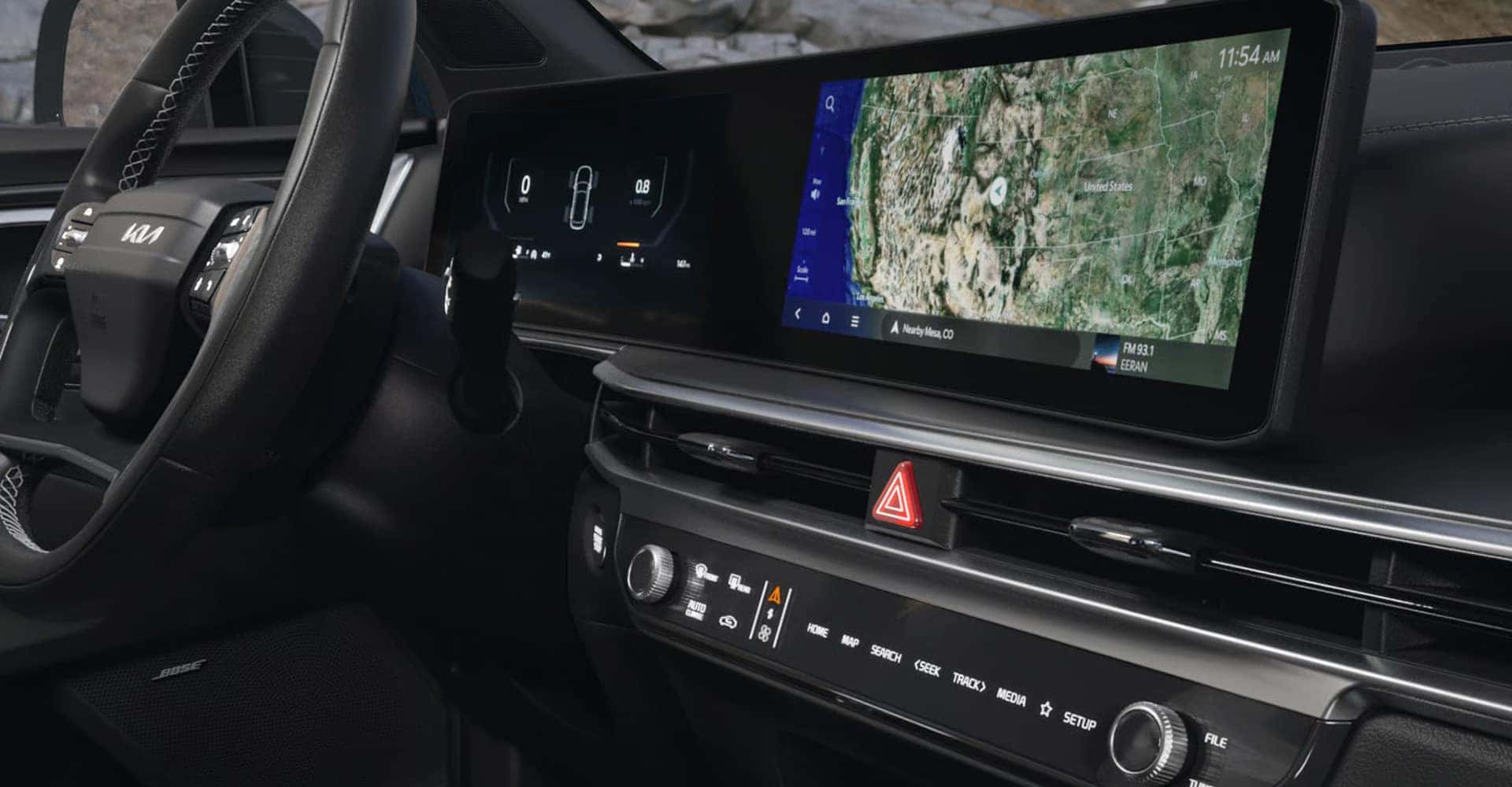 2026 Kia Sorento Hybrid