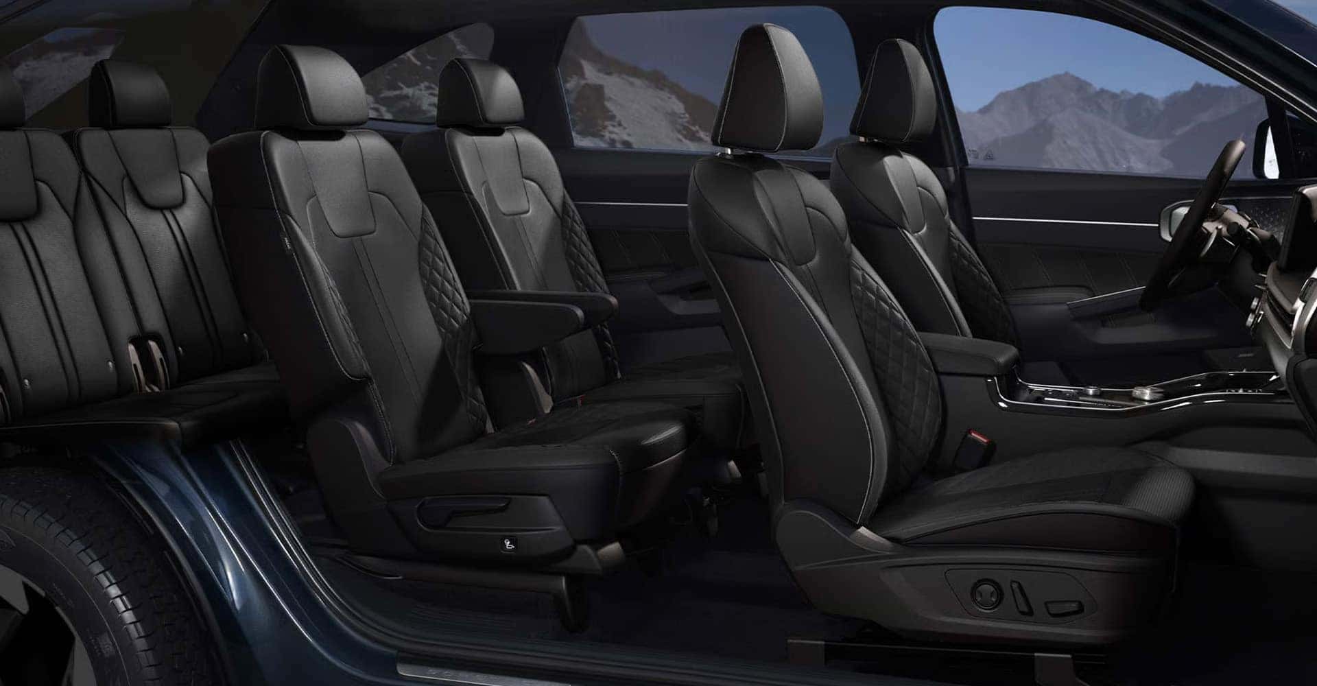 2026 Kia Sorento Plug-In Hybrid