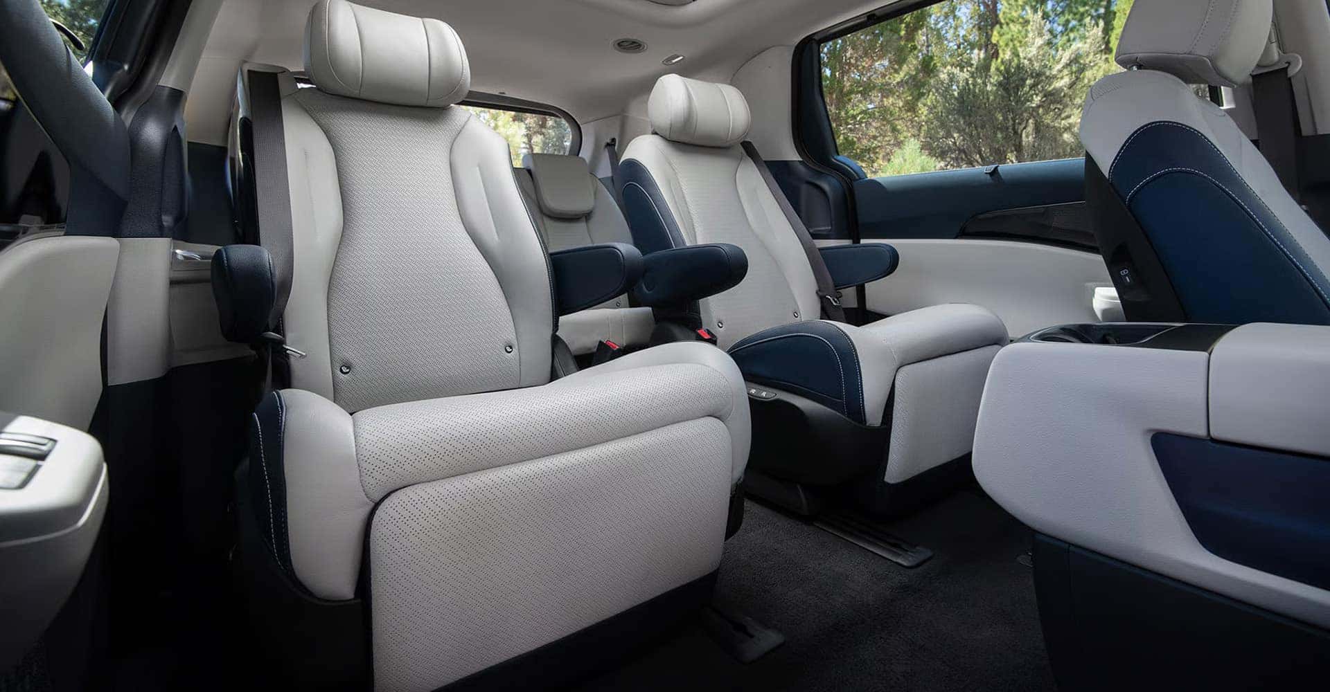2026 Kia Carnival Hybrid