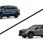 2026 Kia Sorento Hybrid vs Honda Pilot Hybrid