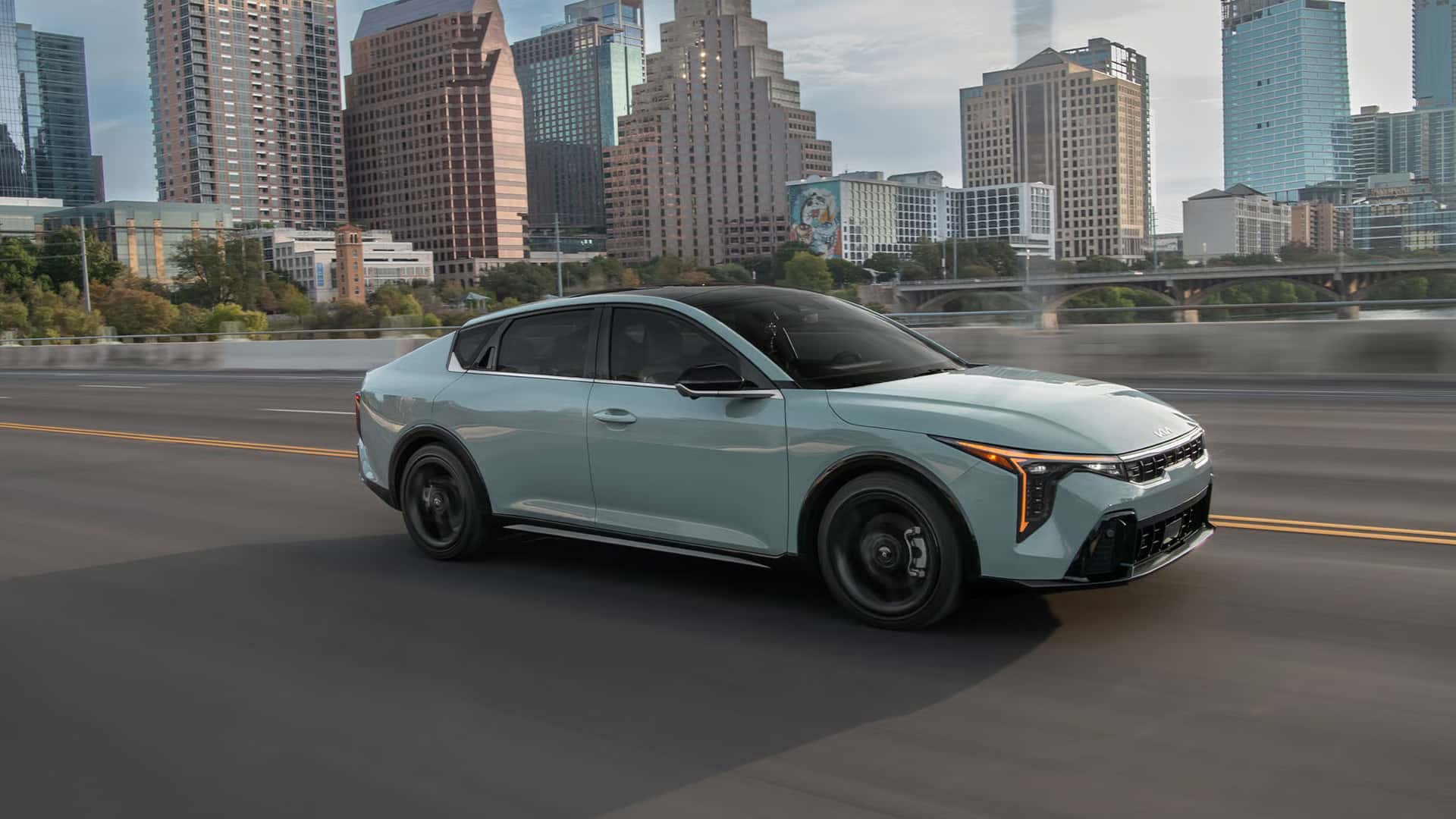2026 Kia K4 Price