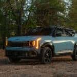 2026 Kia Seltos Price Guide