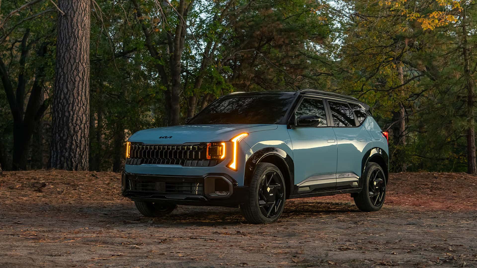 2026 Kia Seltos Price Guide
