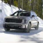 2026 Kia Sorento Price