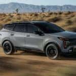 2026 Kia Sportage Price