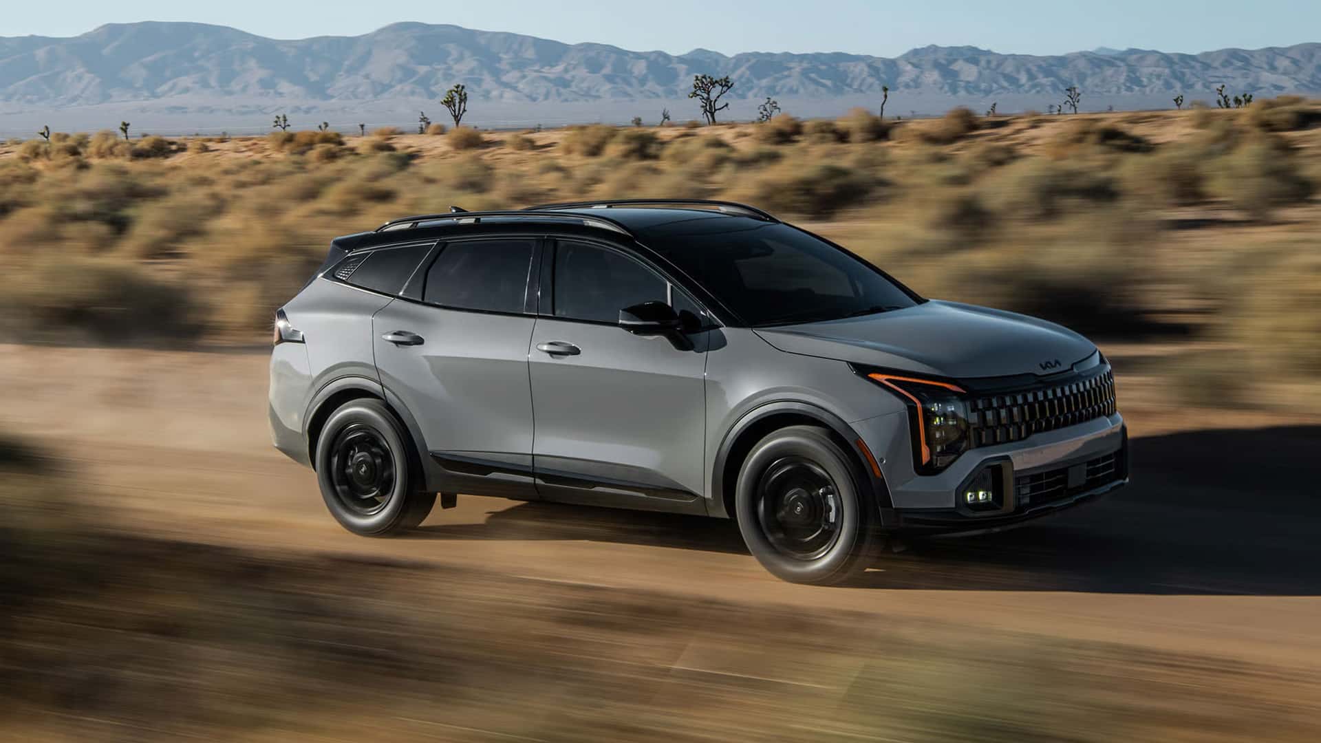 2026 Kia Sportage Price