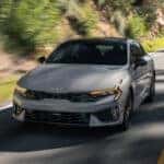 Your 2026 Kia K5 Price Guide