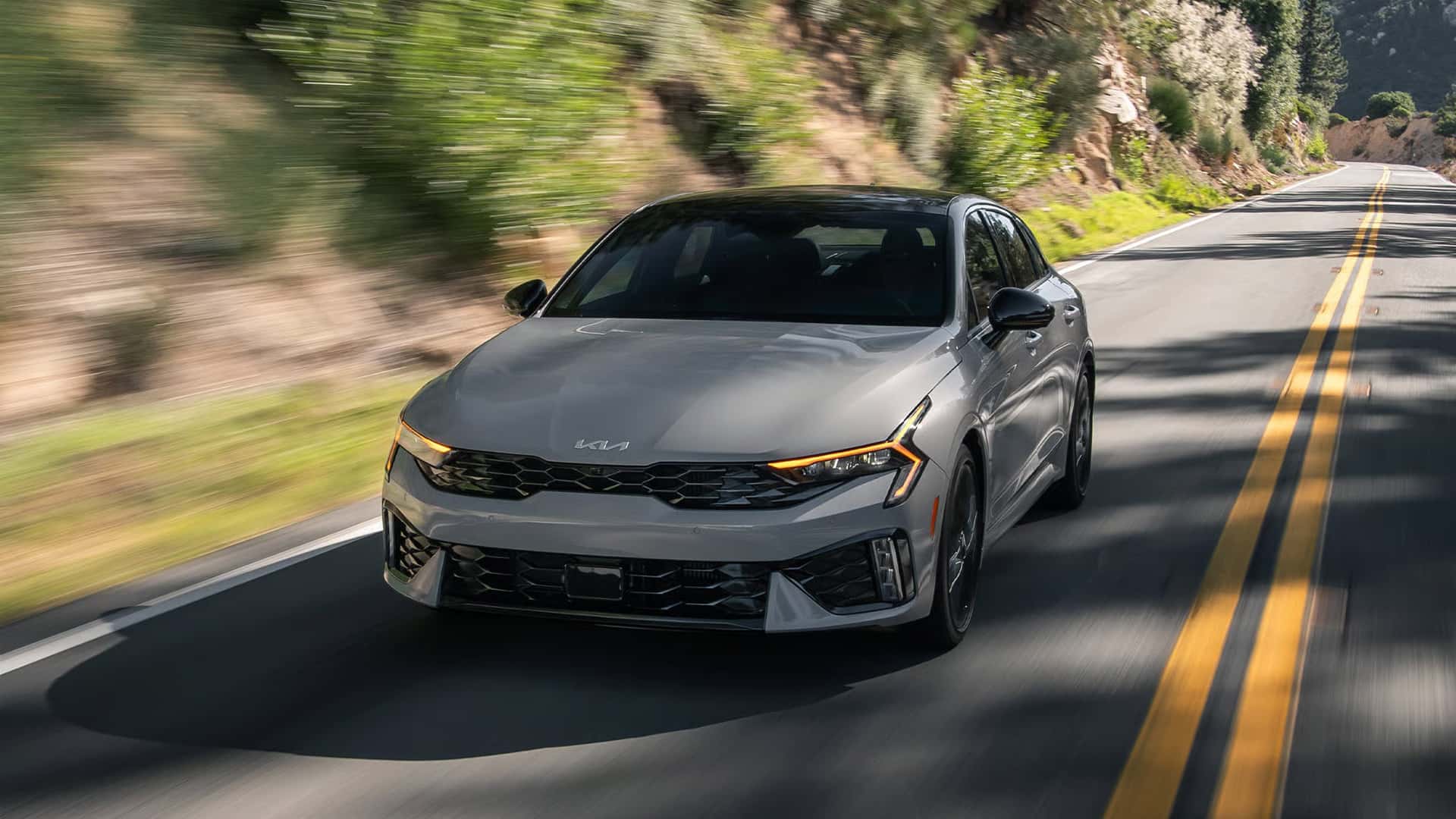 Your 2026 Kia K5 Price Guide