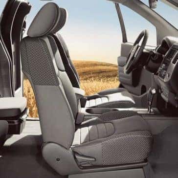 2019 Nissan Frontier Space