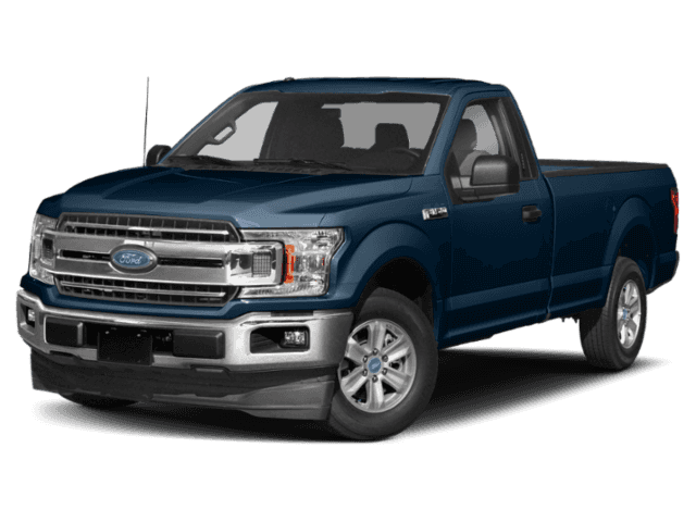 2019 Nissan Titan XD vs. 2019 Ford F-150 | Suntrup Nissan