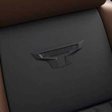 2019 Nissan Titan Comfort