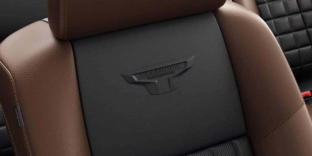 2019 Nissan Titan Comfort