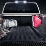 2020 Nissan Titan Open Bed