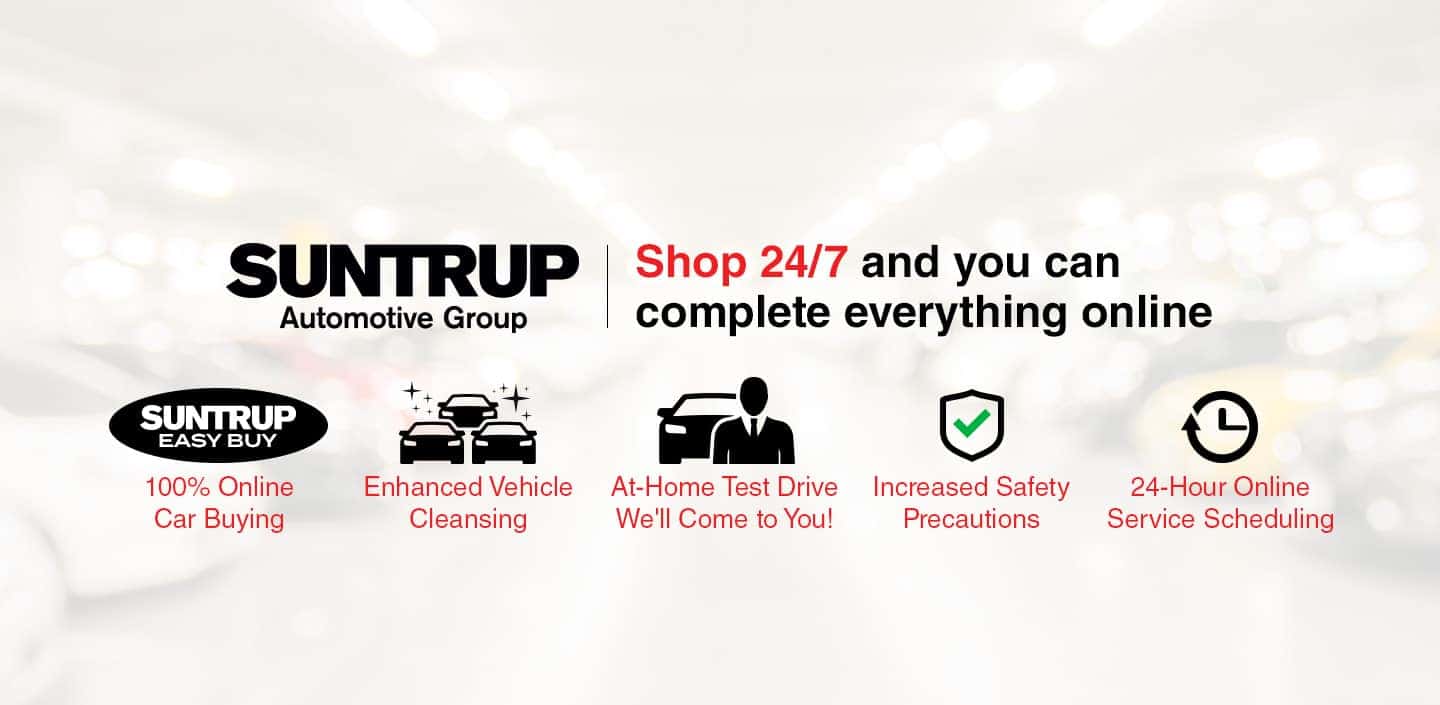 Shop 24/7 online