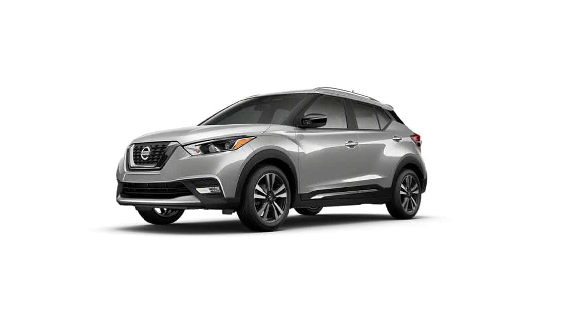 Nissan kicks cheap white colour