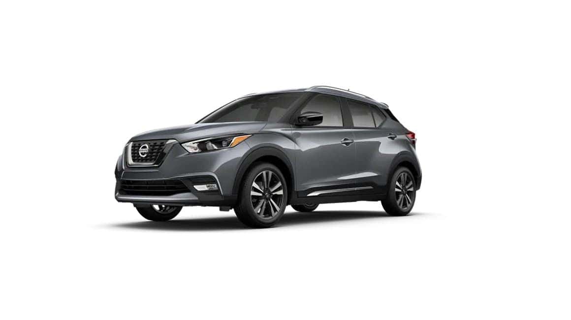 2020 nissan kicks sr suv