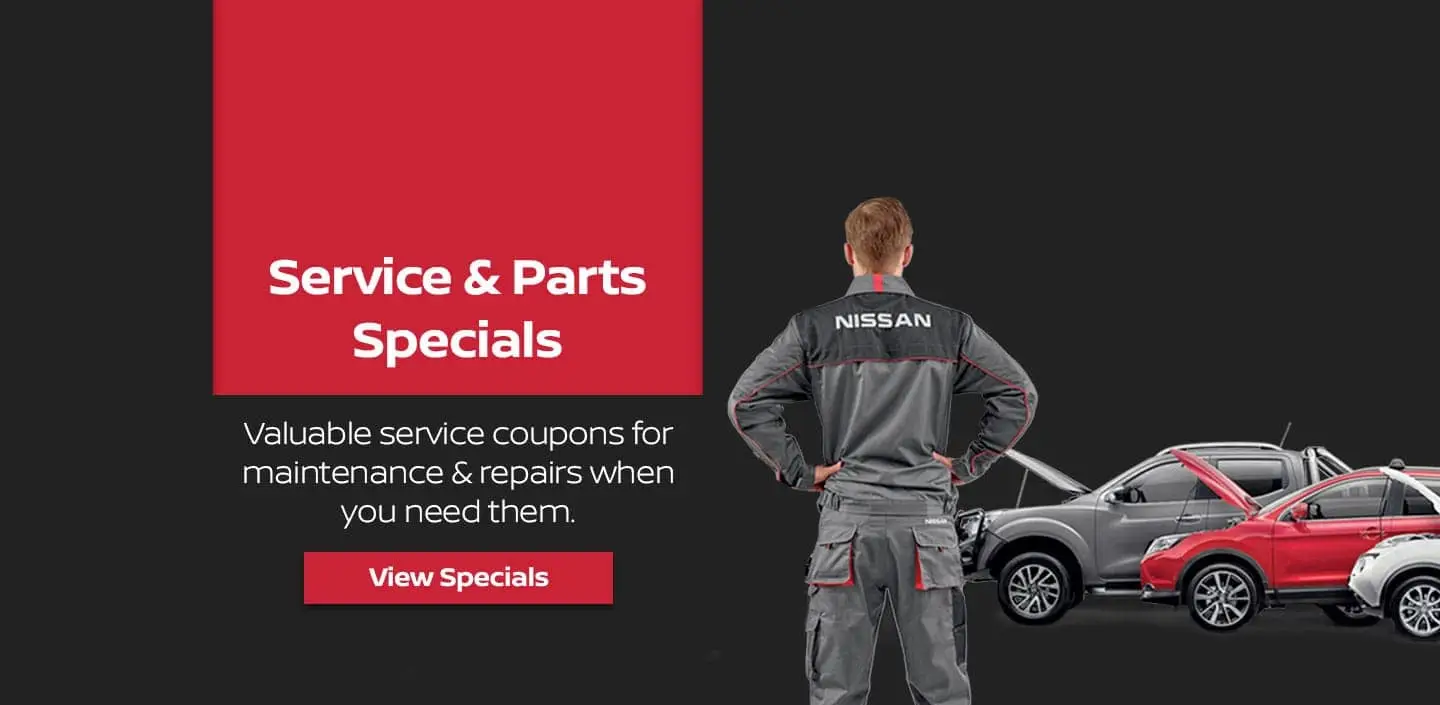 New & Used Nissan Car Dealer St Louis | Suntrup Nissan