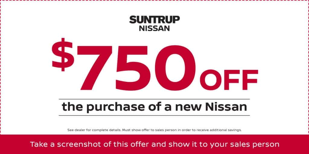 additional savings banner