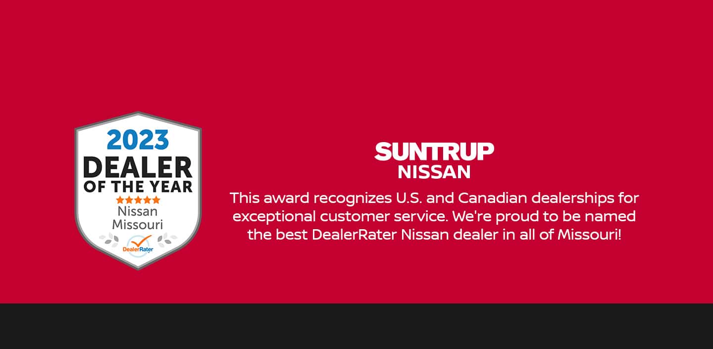 New & used Nissan Car Dealer Saint Peters Suntrup Nissan