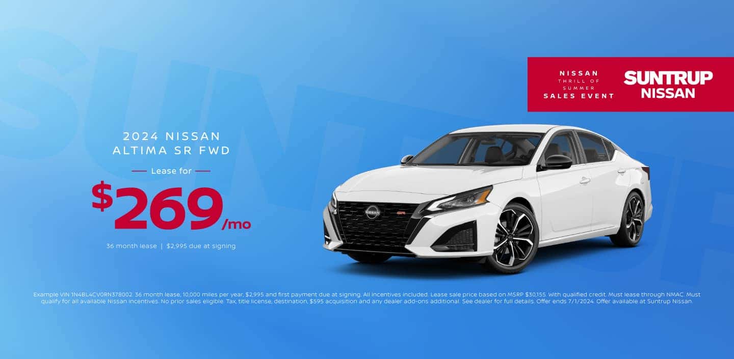 New & used Nissan Car Dealer Saint Peters Suntrup Nissan