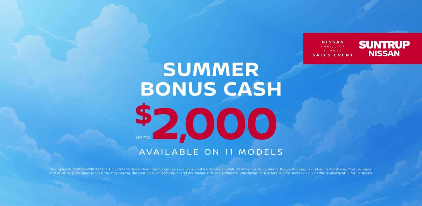 New & used Nissan Car Dealer Saint Peters Suntrup Nissan