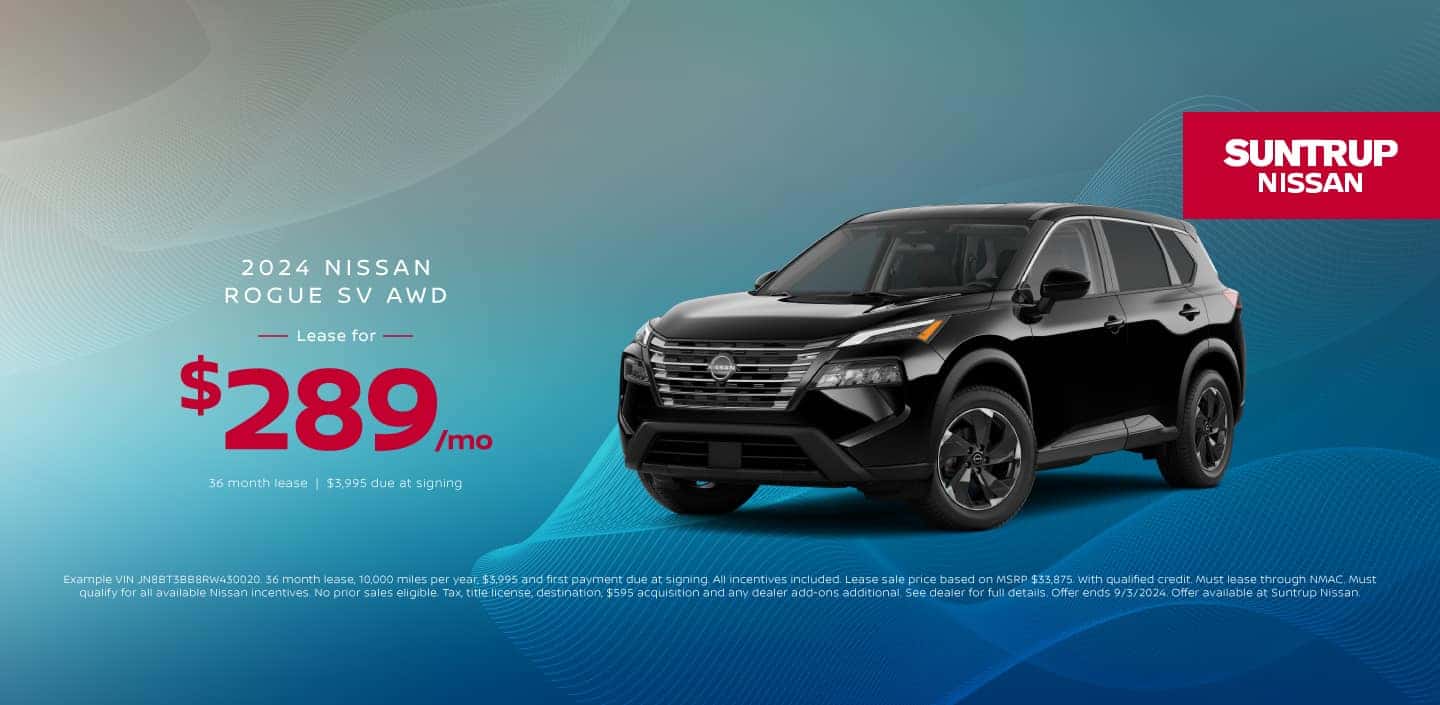 New & used Nissan Car Dealer Saint Peters Suntrup Nissan