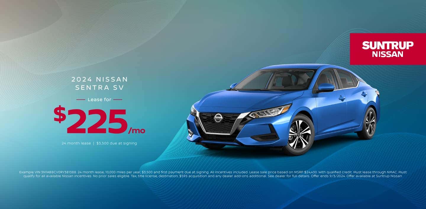 New & used Nissan Car Dealer Saint Peters Suntrup Nissan