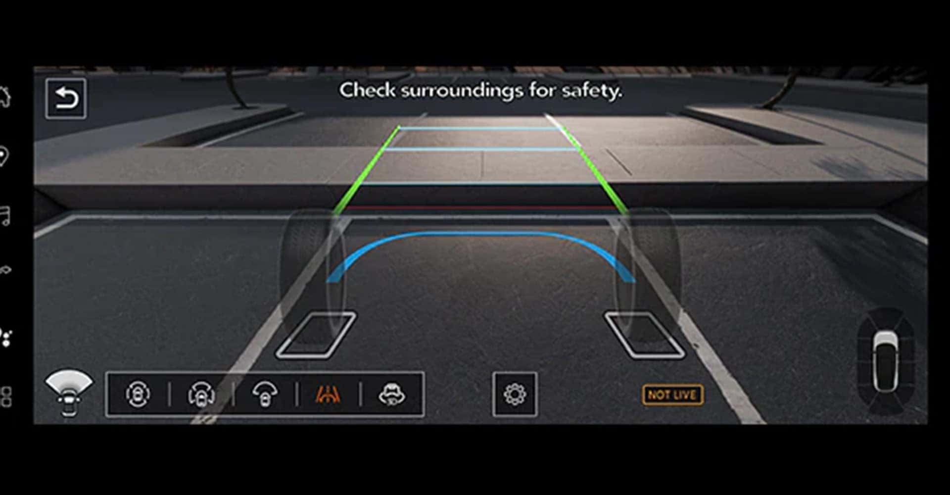 2025 Nissan Murano