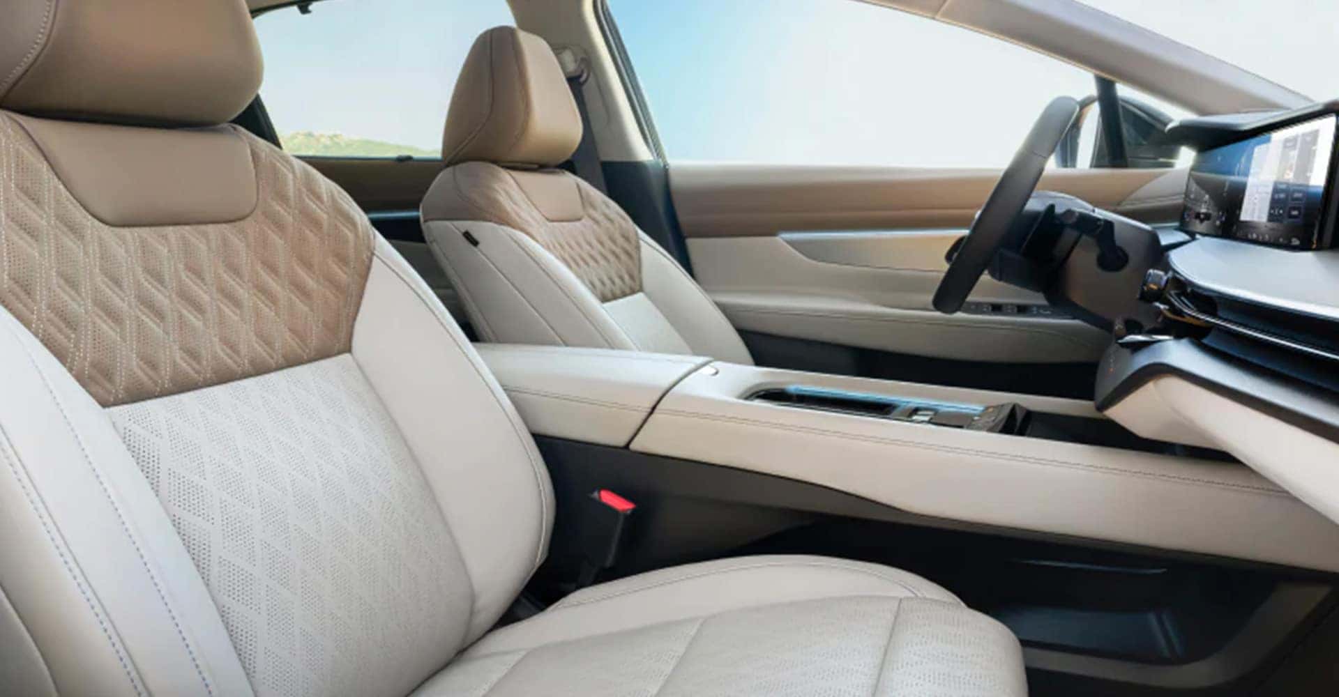 2025 Nissan Murano
