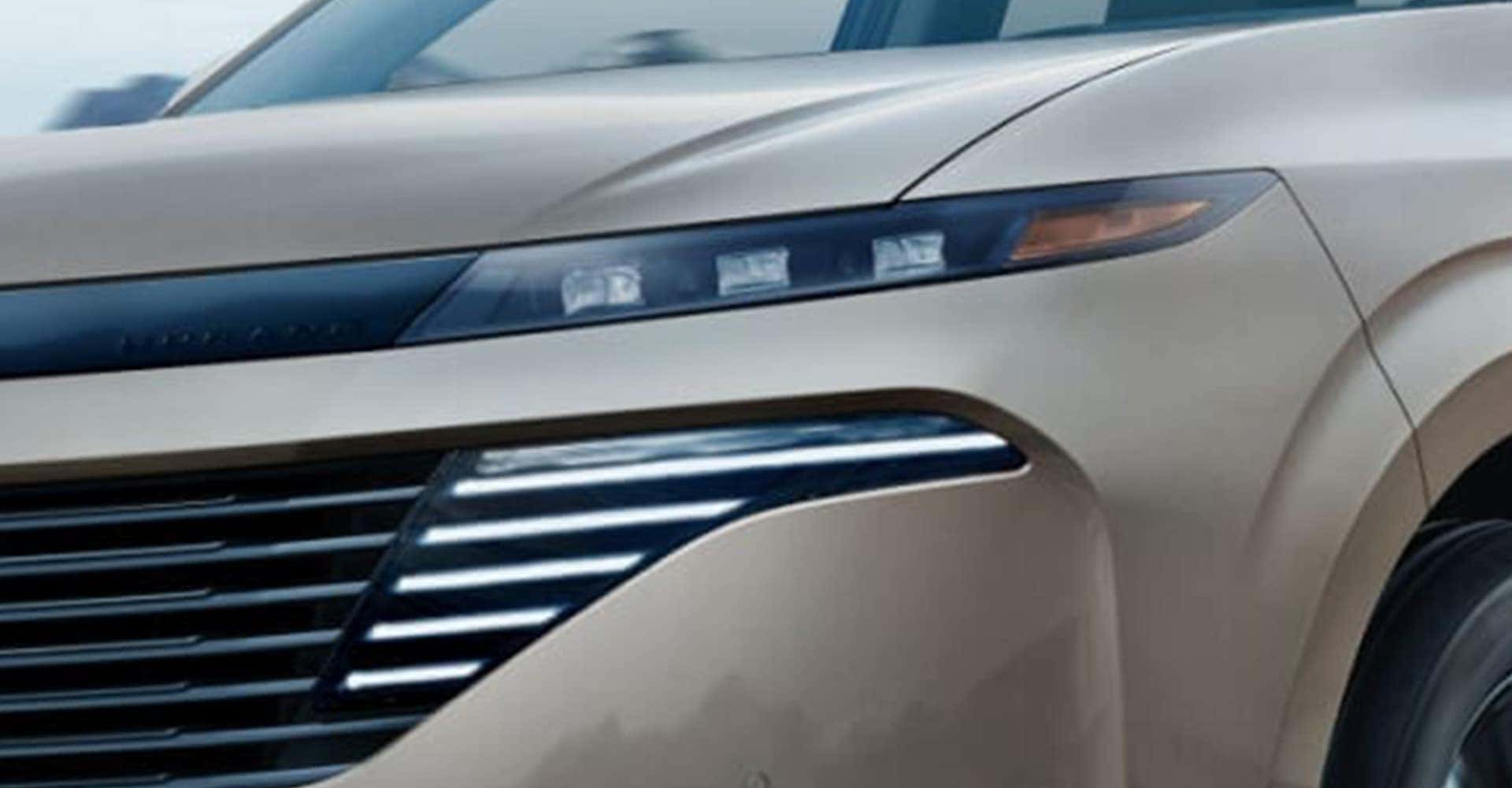 2025 Nissan Murano