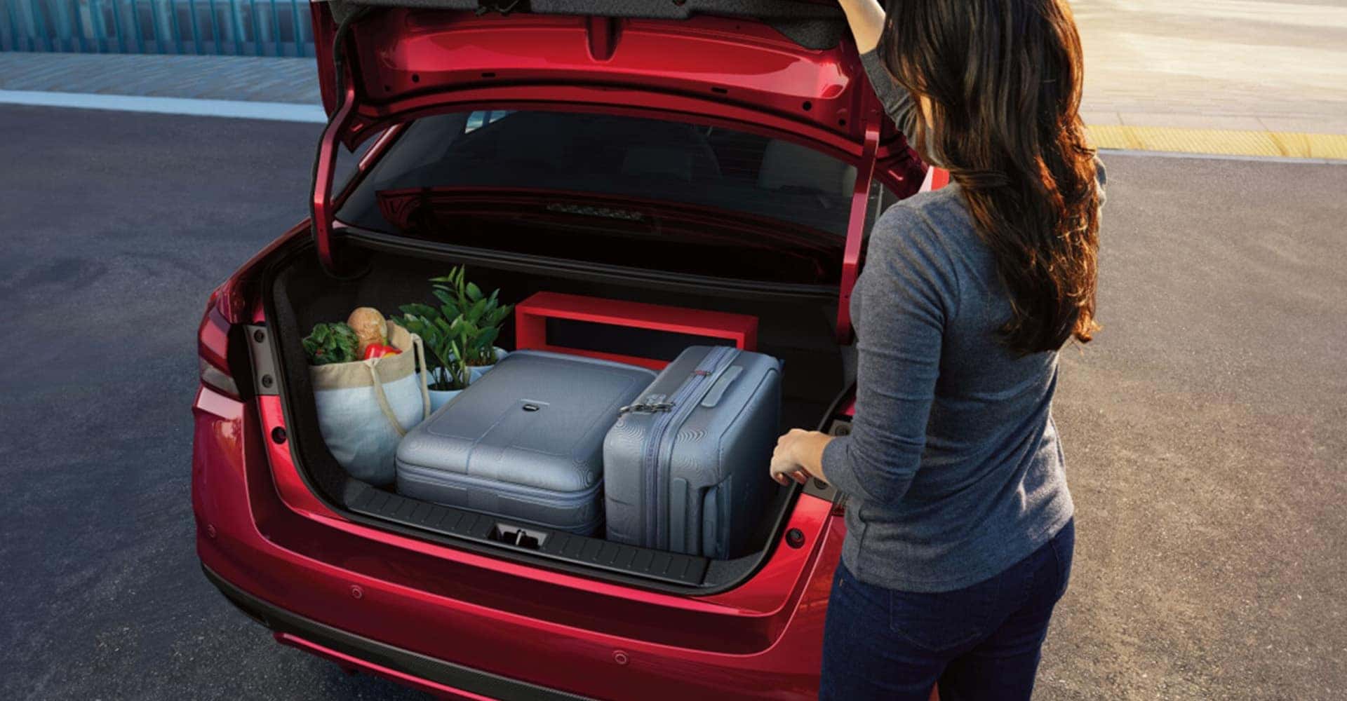 2025 Nissan Versa
