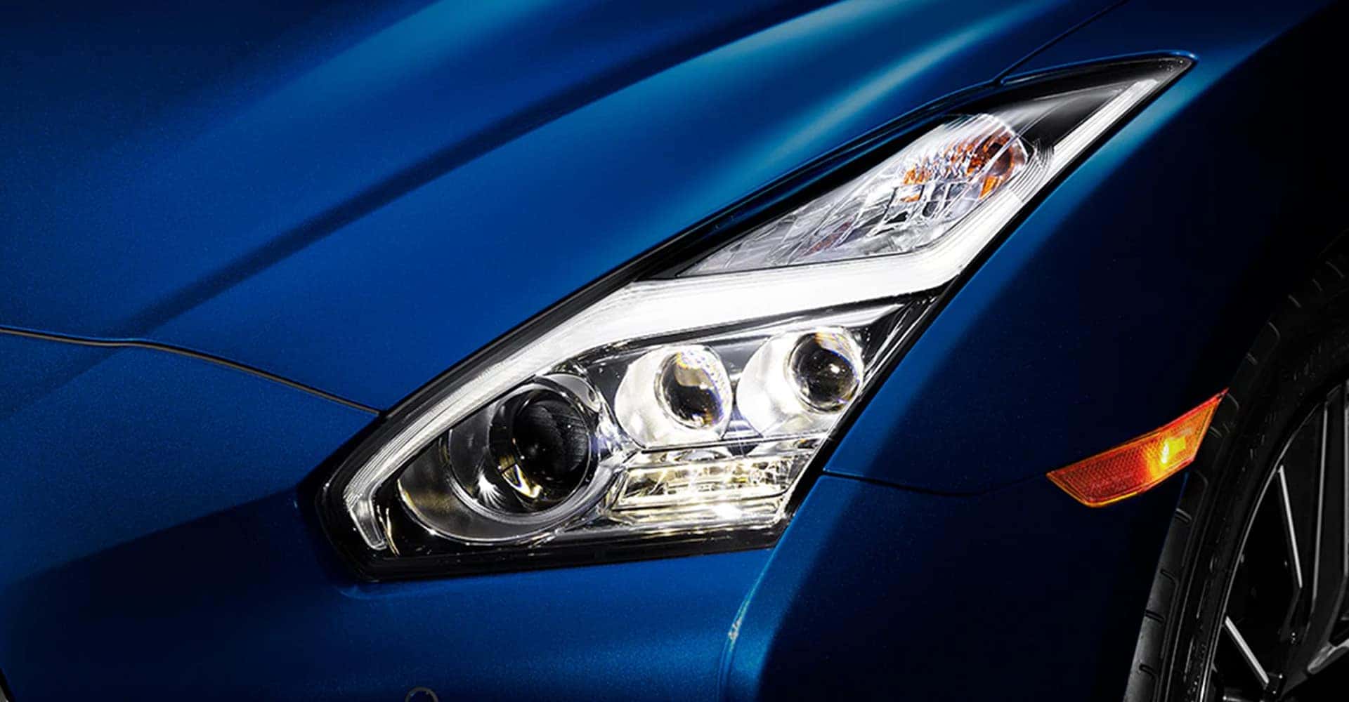2024 Nissan GT‑R