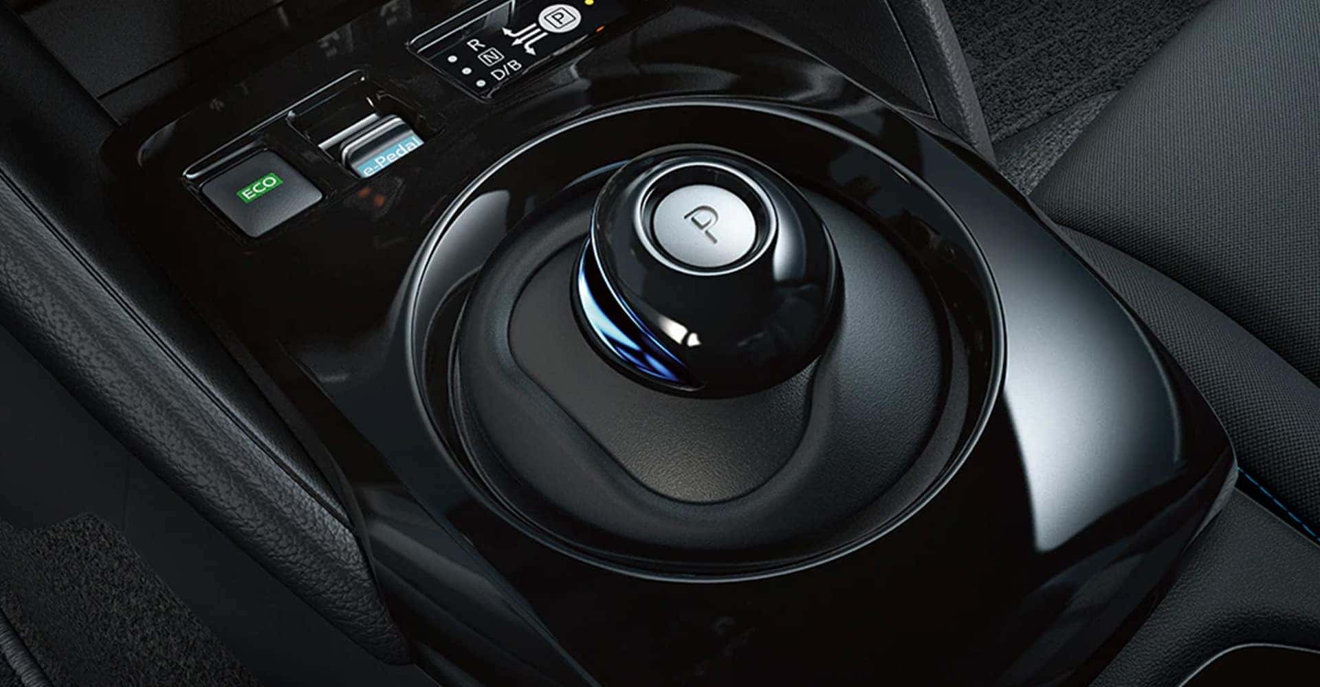 2025 Nissan LEAF