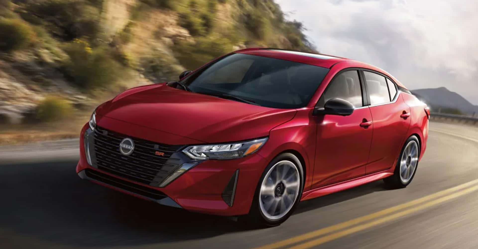 2025 Nissan Sentra Trims Explained