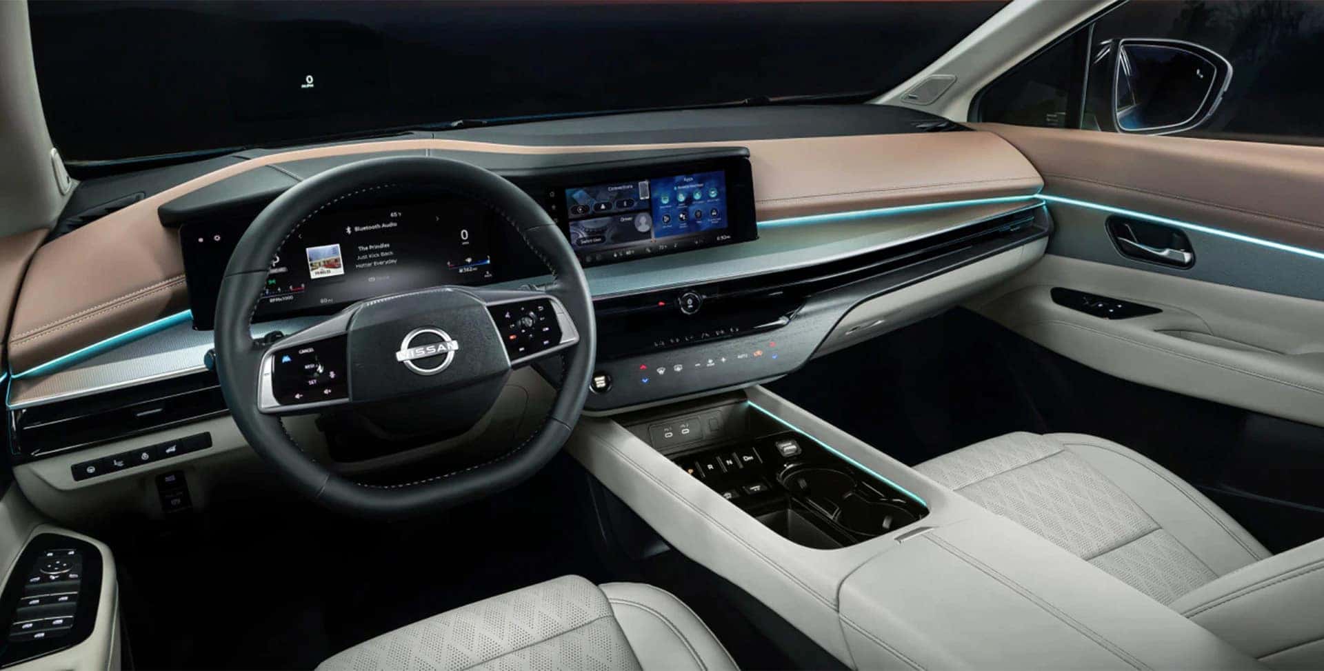 2026 Nissan Murano