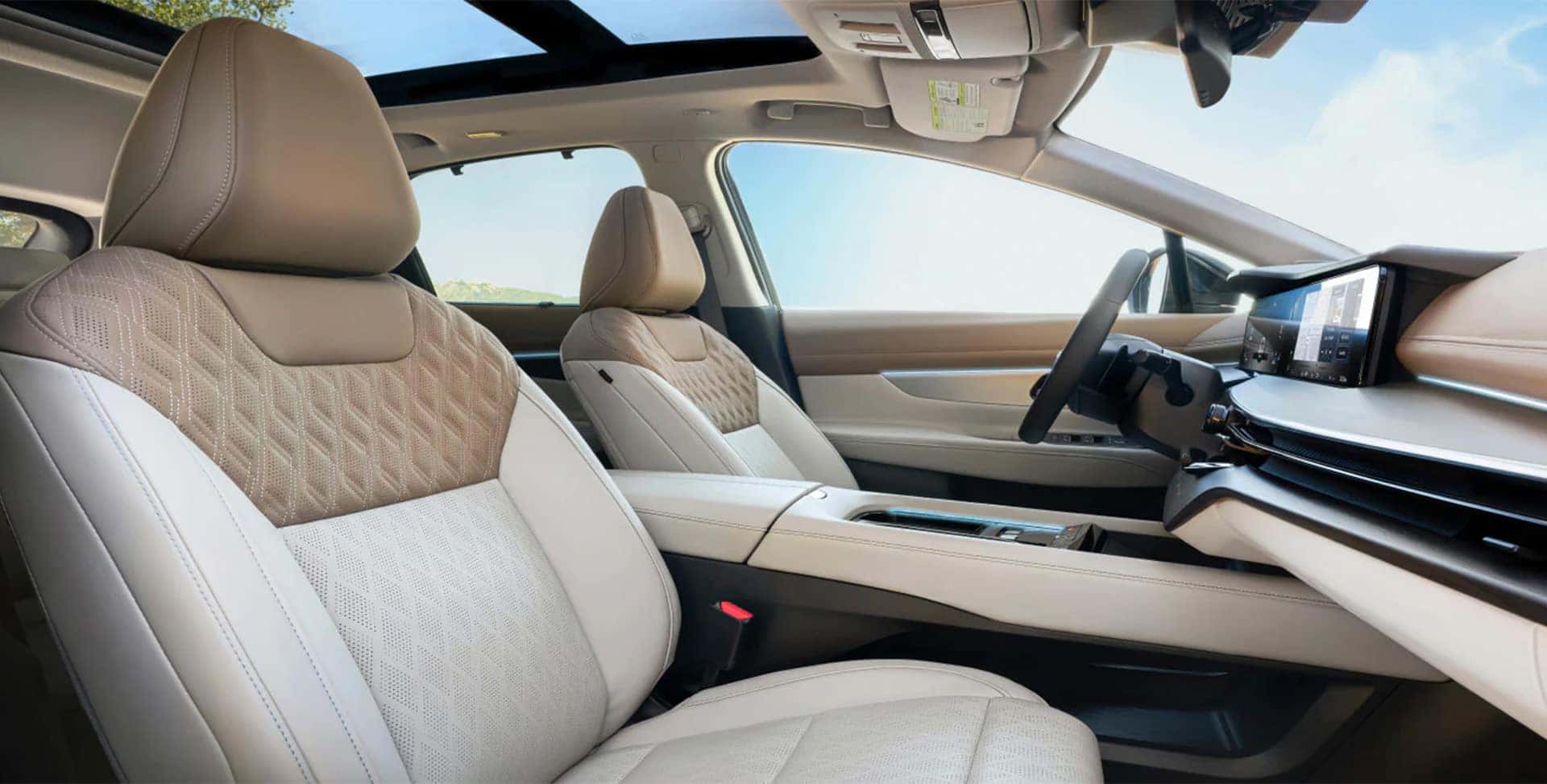 2026 Nissan Murano