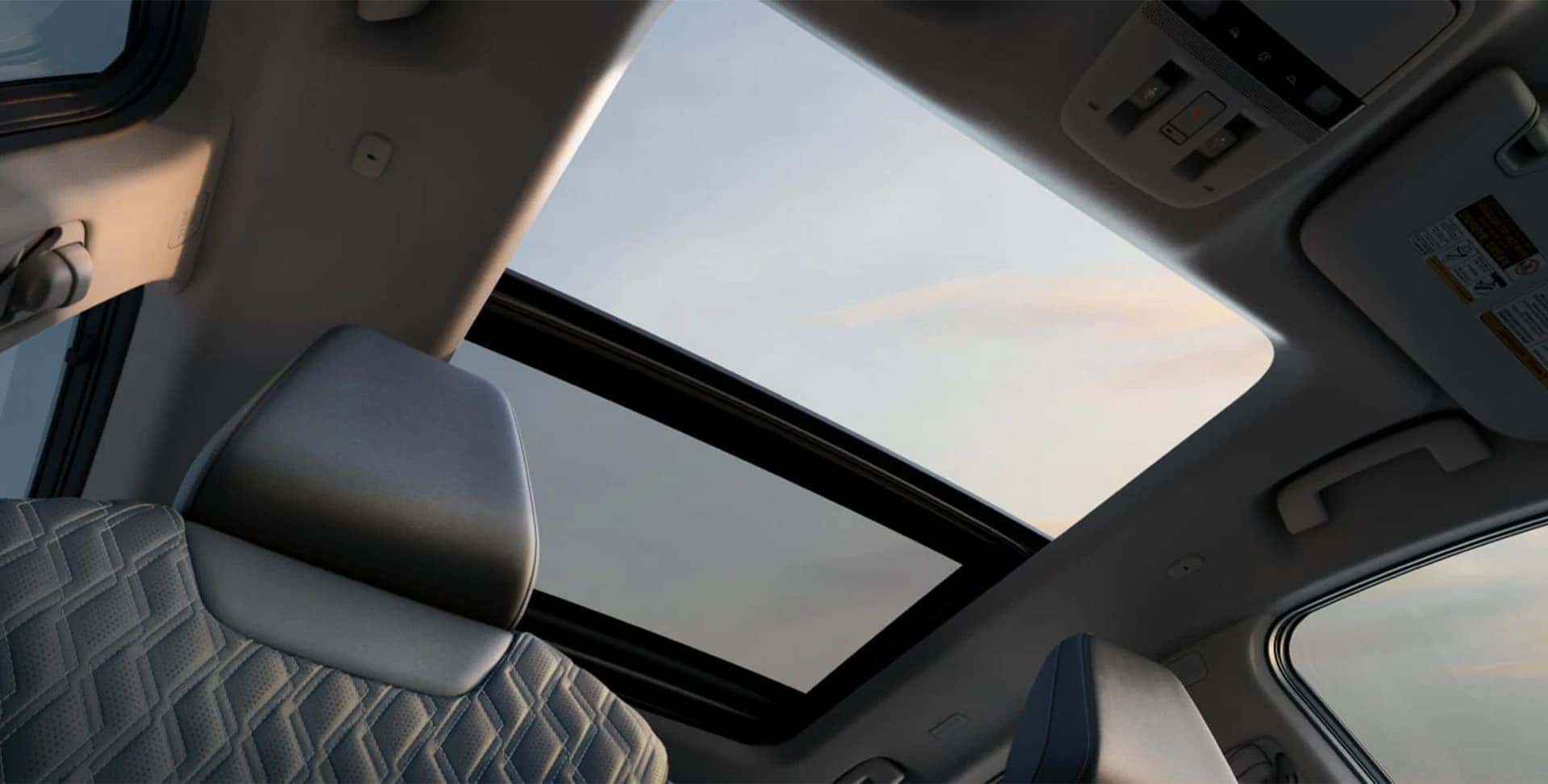2026 Nissan Murano