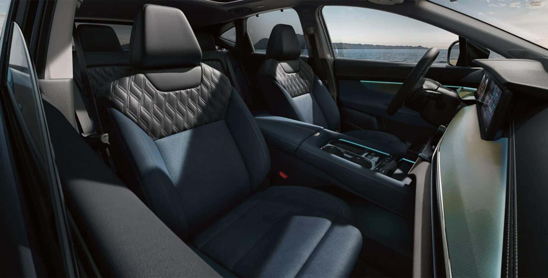 2026 Nissan Murano