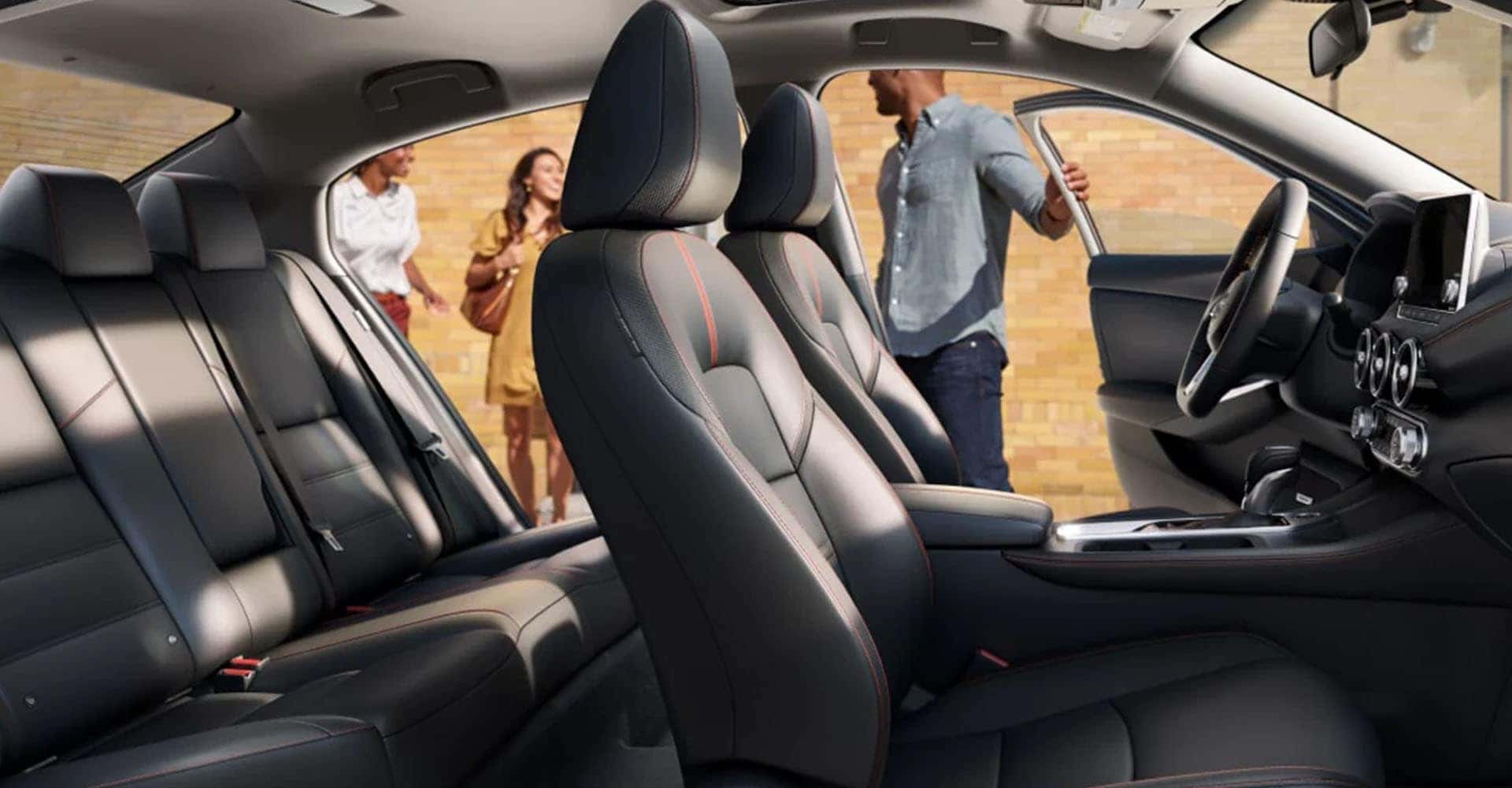 2025-nissan-sentra-driver-side-front-rear-doors-illustrating-spacious-interior