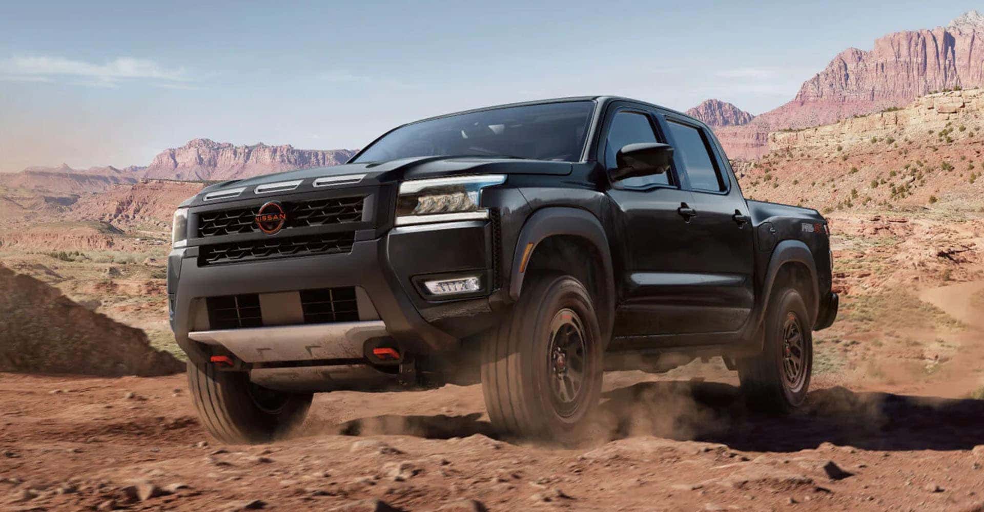 2026-nissan-frontier-crew-cab-pro-4x-led-headlights
