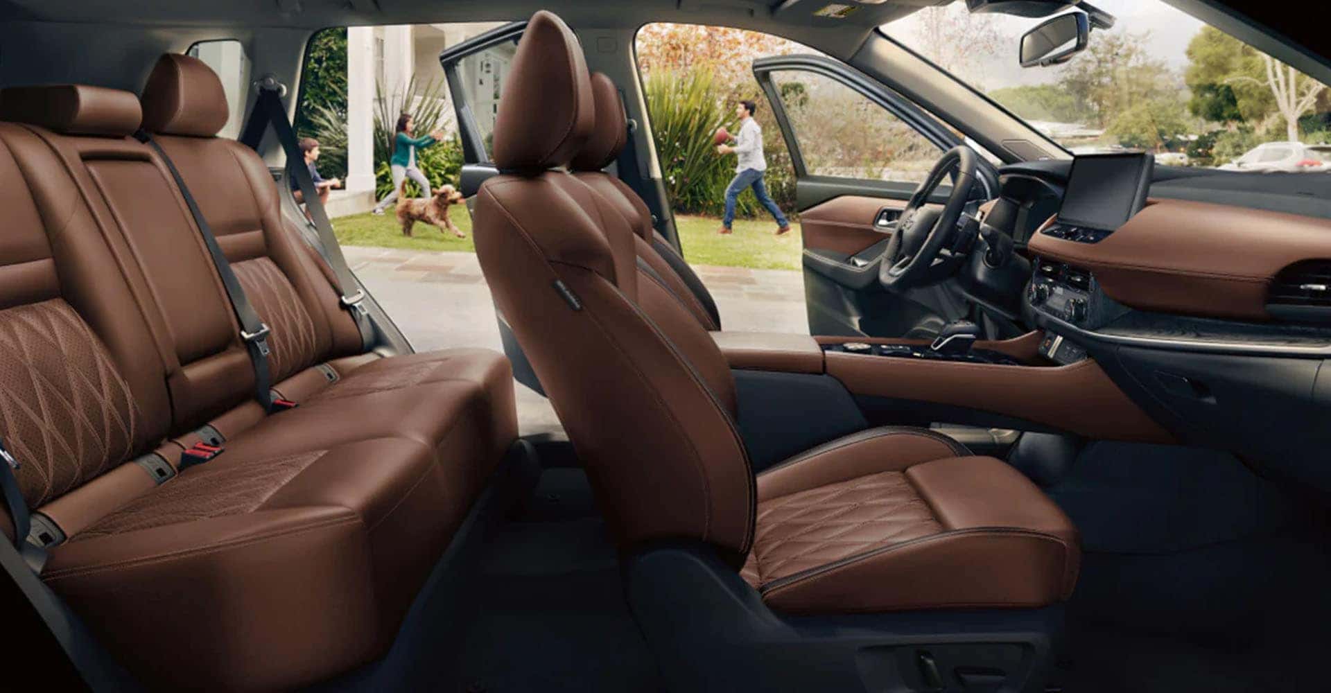 2026-nissan-rogue-seats