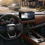 2026-nissan-rogue-three-digital-displays