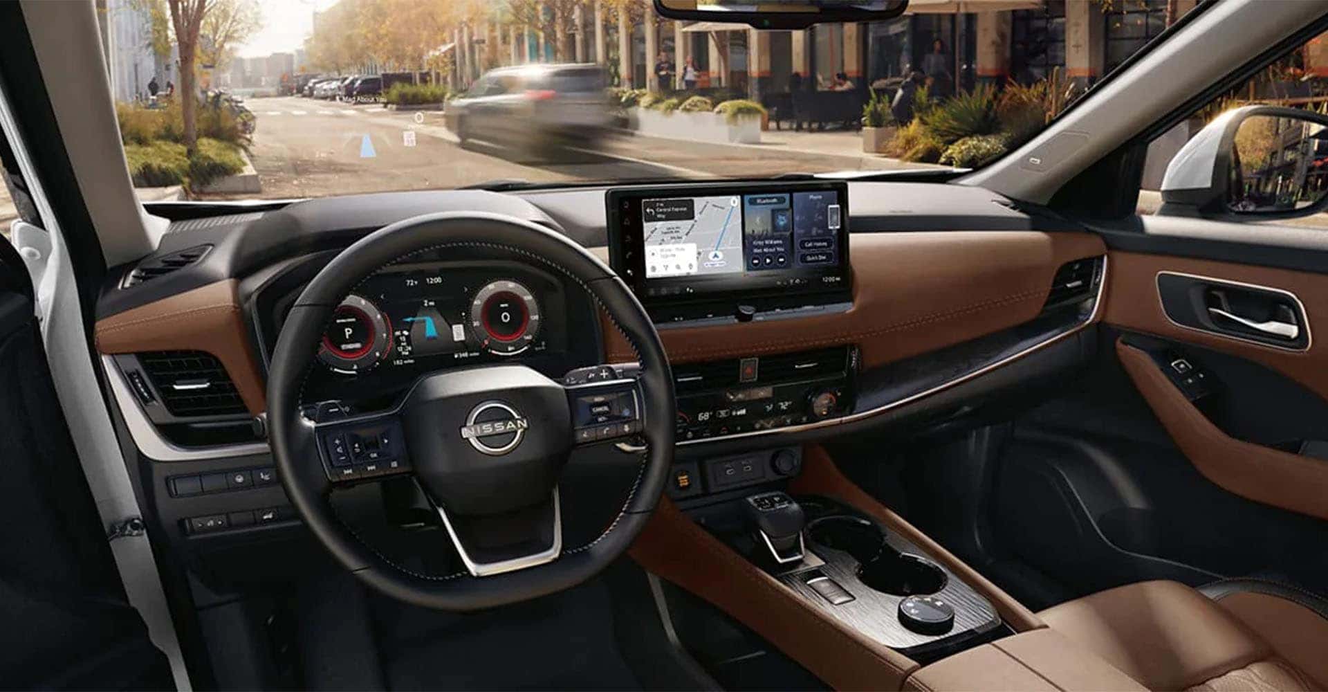 2026-nissan-rogue-three-digital-displays