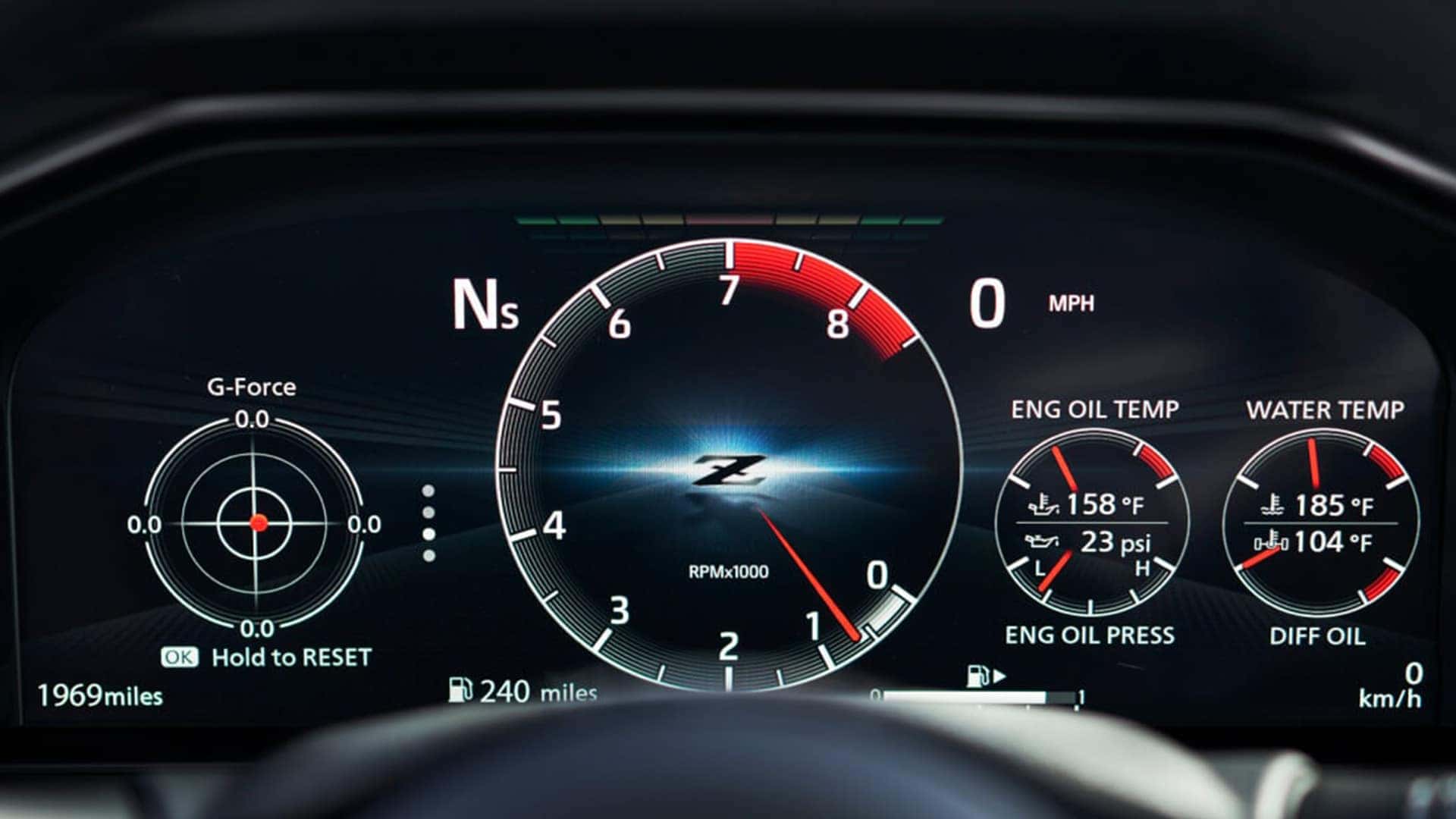 Gauges-on-Dashboard-of-2026-Nissan-Z