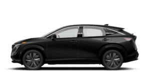 version 2024 nissan ariya engage