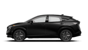 version 2024 nissan ariya
