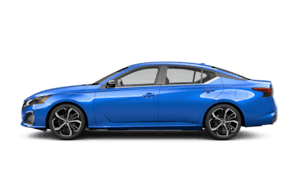 version 2025 altima sr fwd bluestone pearl