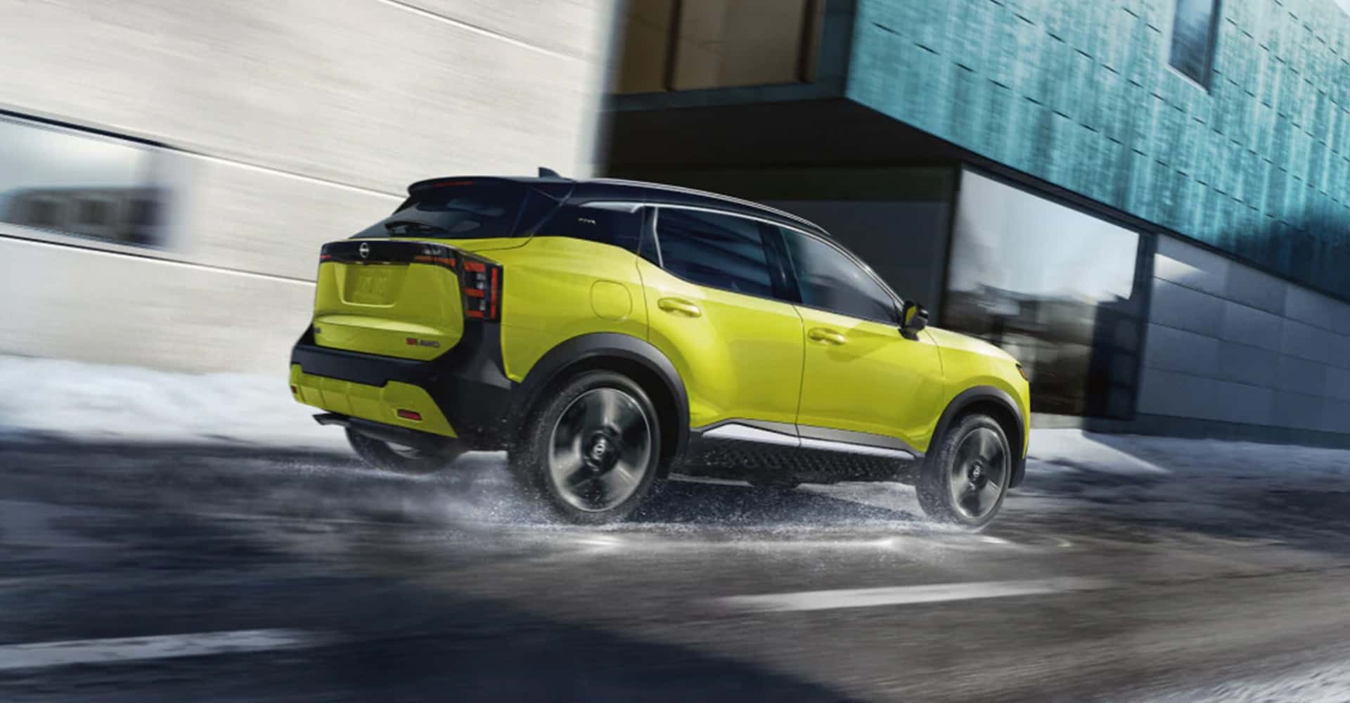 2026-nissan-kicks-lime-green