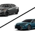 2026 Nissan Altima vs. 2026 Toyota Camry